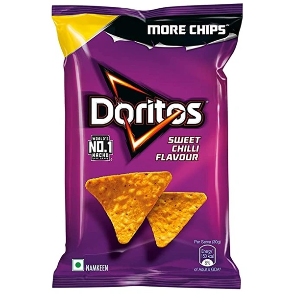Doritos  Sweet Chilli - 44 g