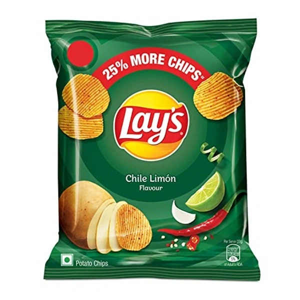Chile Limõn