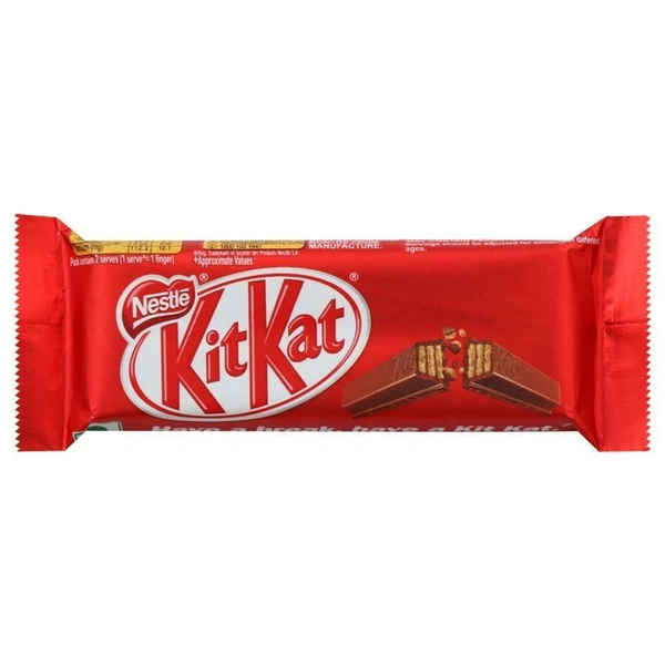 Nestle  KitKat  - 28.5 g