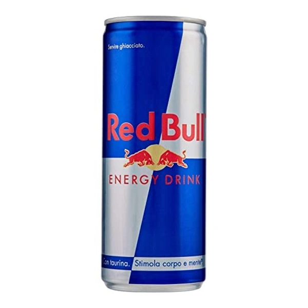 Red Bull  - 250 mL
