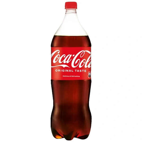 Coca Cola - 2 L