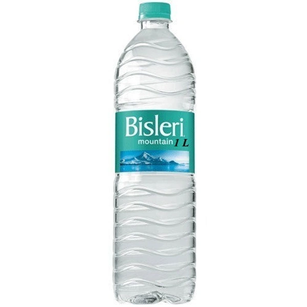 Bisleri - 1 L