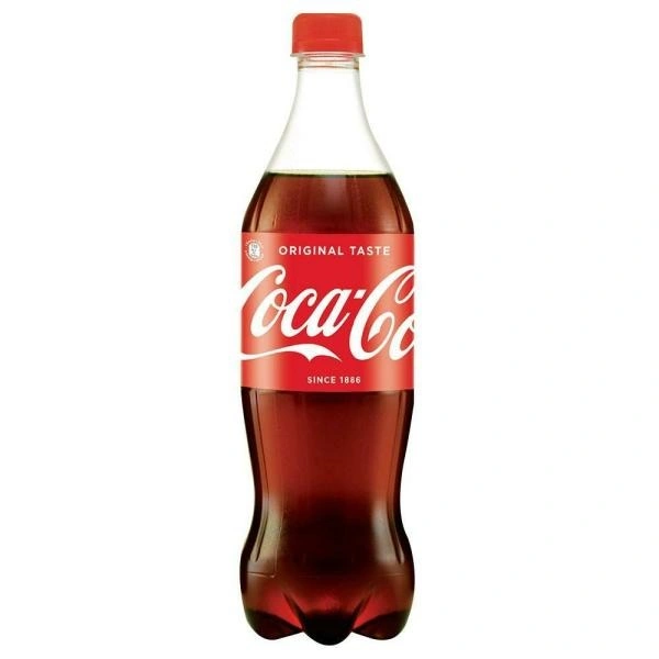 Coca Cola  - 750 mL