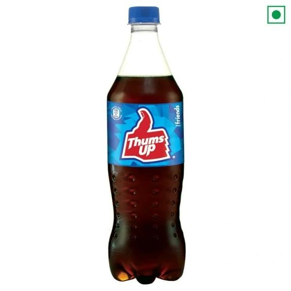 Thums Up - 750 mL