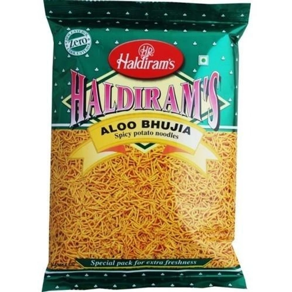 Haldirams Aloo Bhujia - 42 g