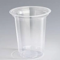 Party Glass - 250 mL