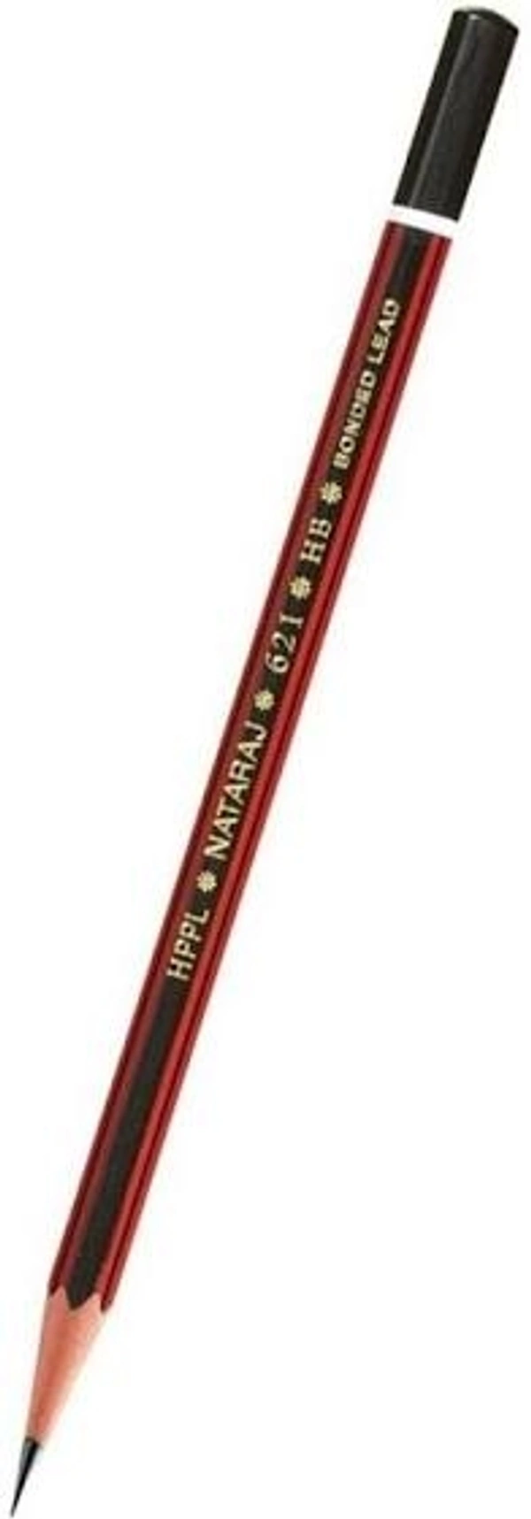 Natraj 621 Bold HB Pencils