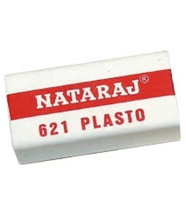 Natraj 621 Plasto Eraser