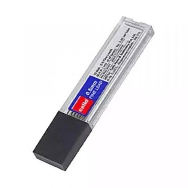 Cello 70 mm Lead 0.5 Fine Leads