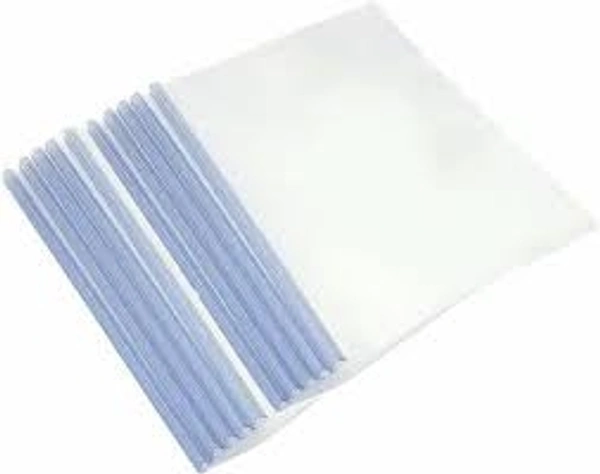 Plastic File