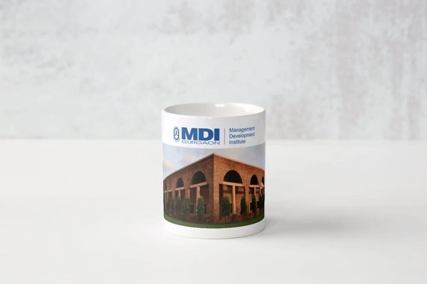 MDI Coffee Mug 