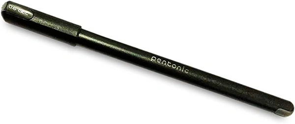 Pentonic Ball Pen - Black