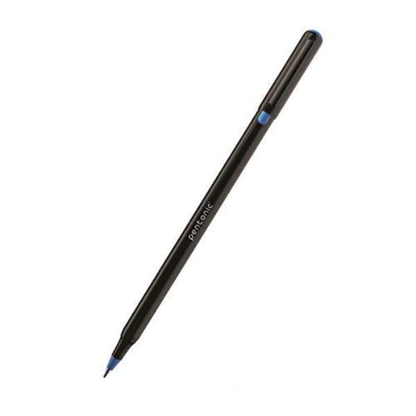 Pentonic Ball Pen - Blue
