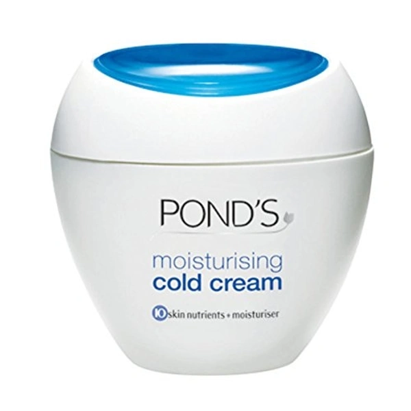Pond's  Moisturising Cold Cream  - 14 mL