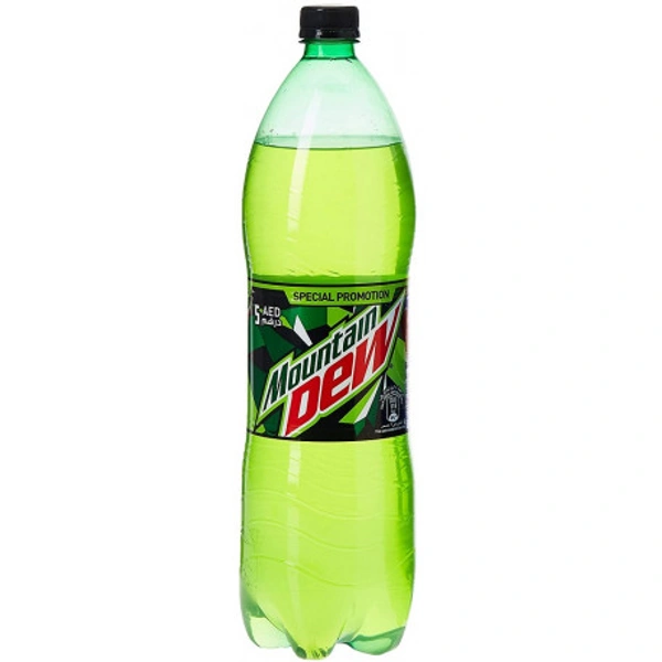 Mountain Dew 2L