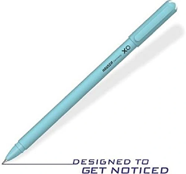 Hauser Blue Ball Pen