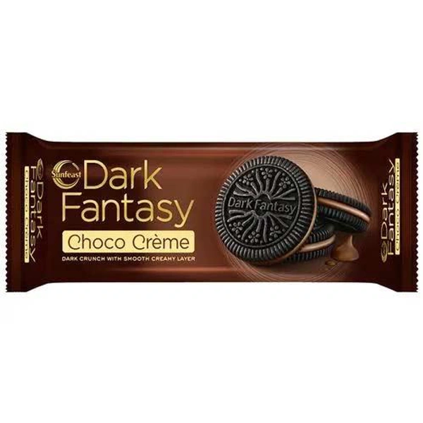 Sunfeast Dark Fantasy Choco Cream