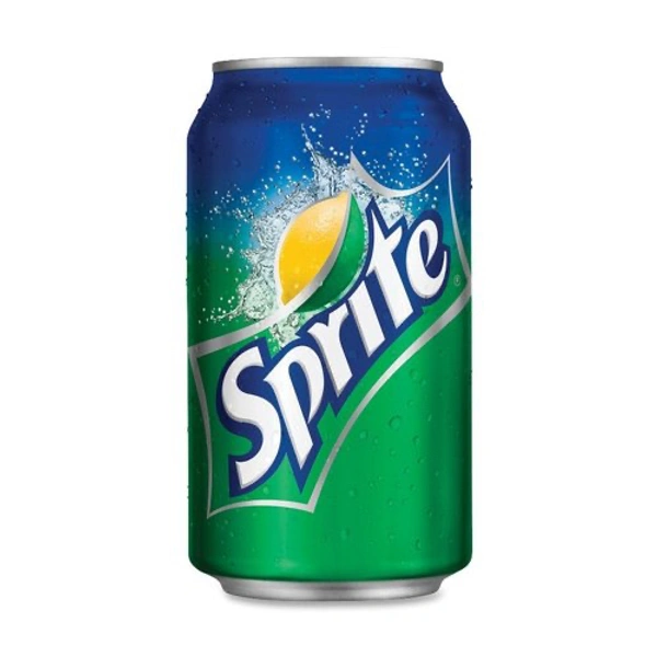 Sprite Can 300ml