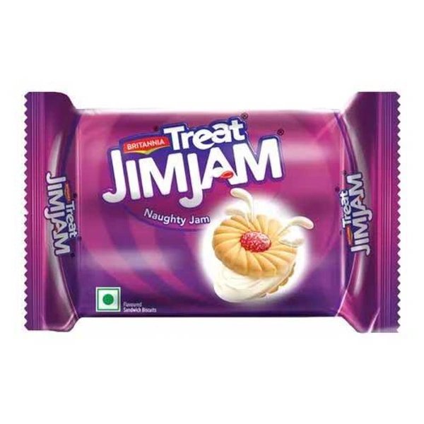 Britania Treat Jim Jam