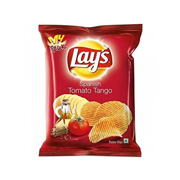 Lays Spanish Tangy Tamato