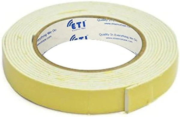 Double Sided Tape 1metre×1inch