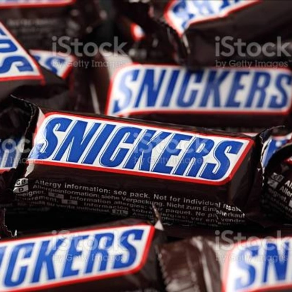 Snickers 