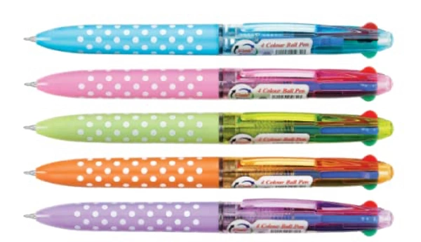 Flair 4 In 1 Pen