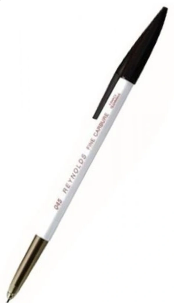 Pen Reynold 045 Black