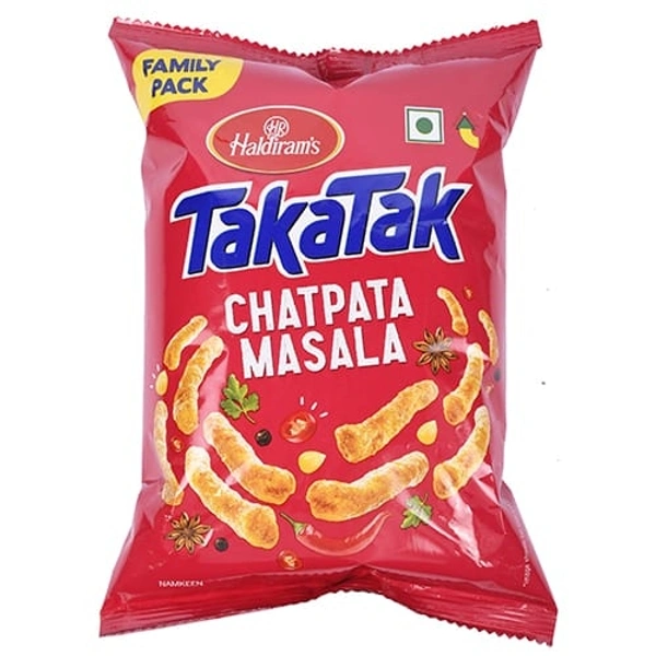Takatak Chatpata Masala
