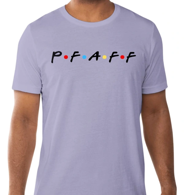 MART PFAFF T-shirt - L