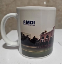 MDI Coffee Mug 