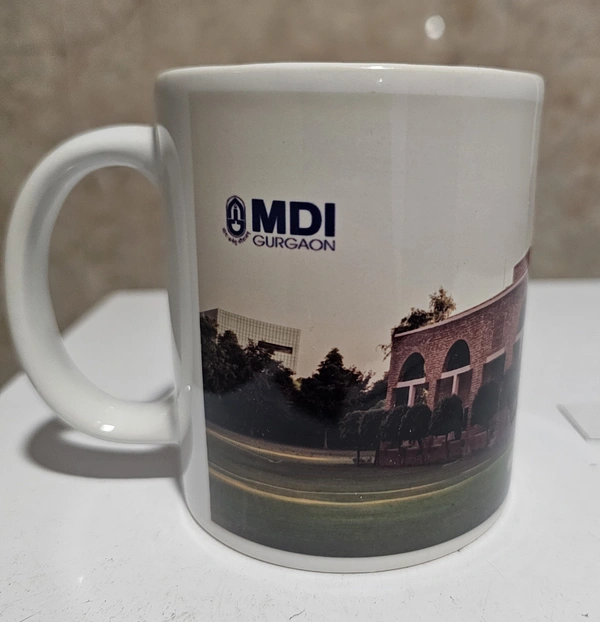 MDI Coffee Mug 