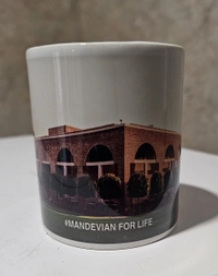 MDI Coffee Mug 
