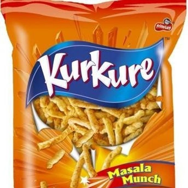 Kurkure Mast Masala