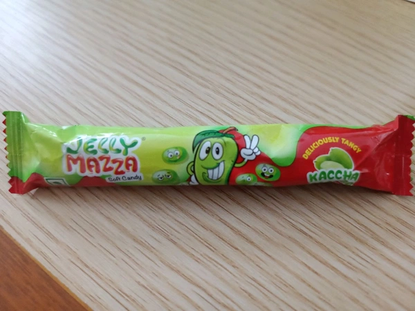 Jelly Maza 