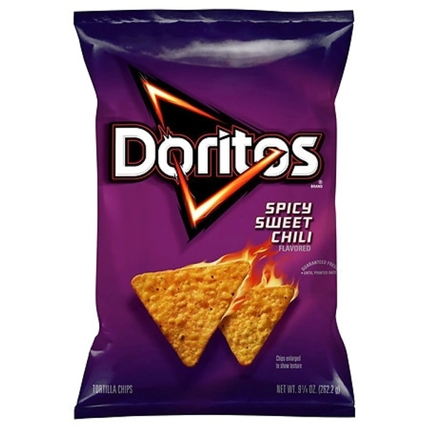 Doritos Sweet Chilli