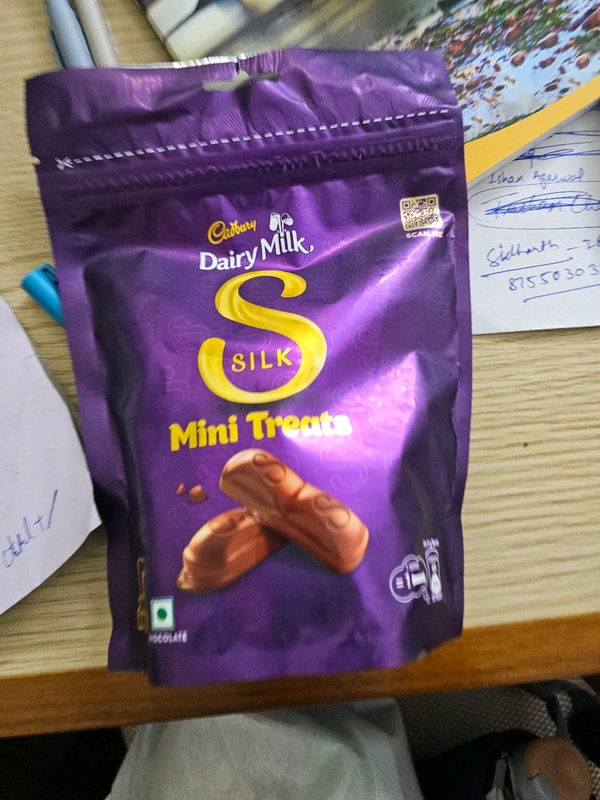 Silk Mini Big
