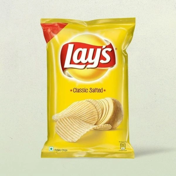 Lays Classic Salted
