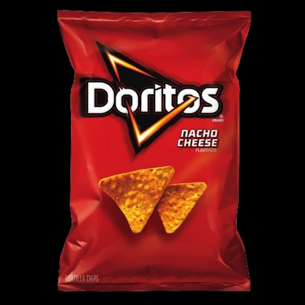 Doritos Nacho Cheese