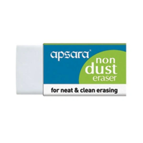Apsara Eraser