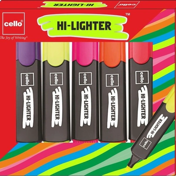 Highlighter