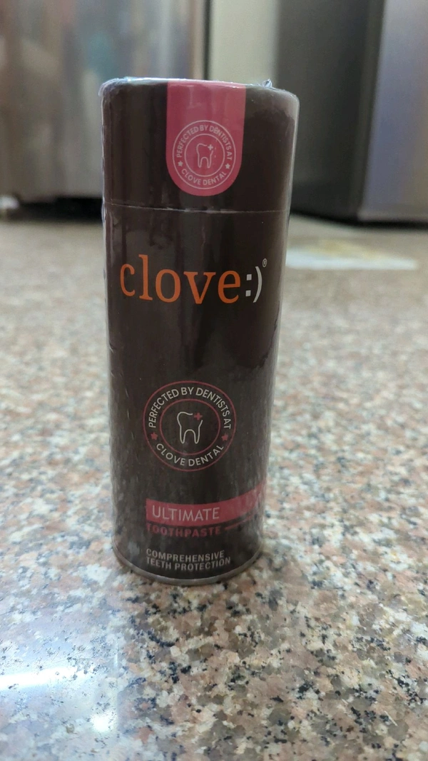 Dabur Clove Premium Ultimate Toothpaste
