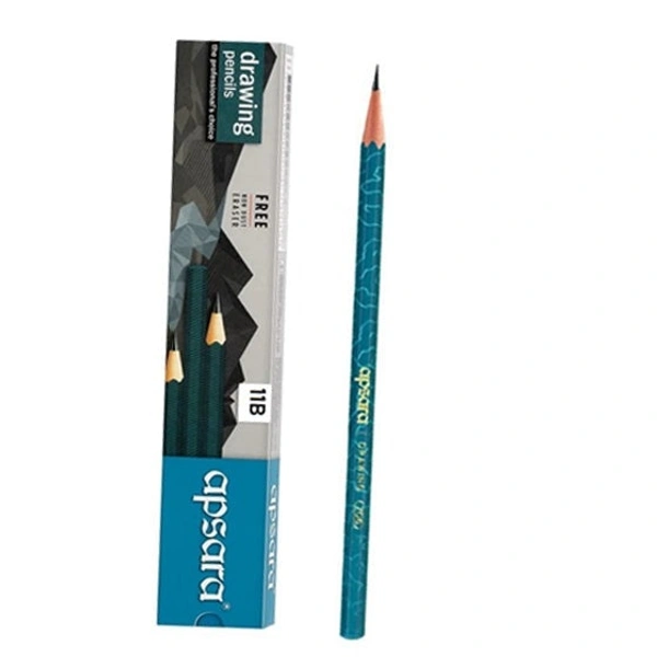 Apsara Pencil