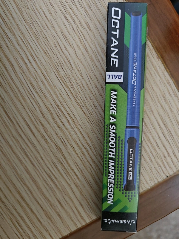 Classmate Octane Pen