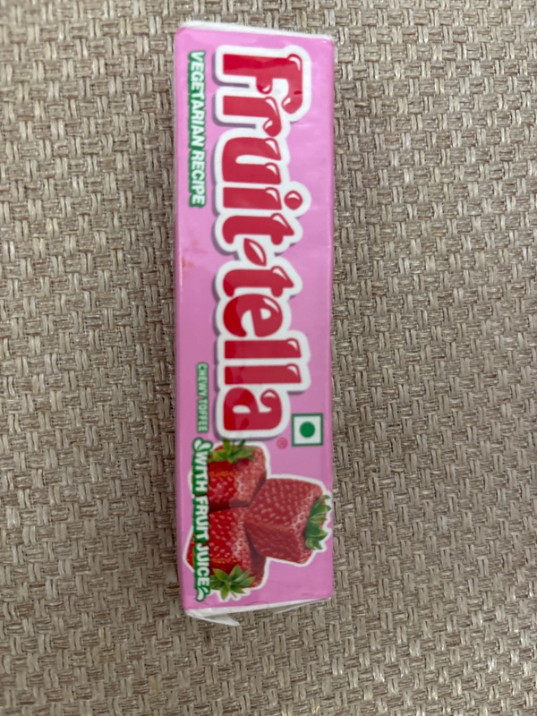 Fruit-tella