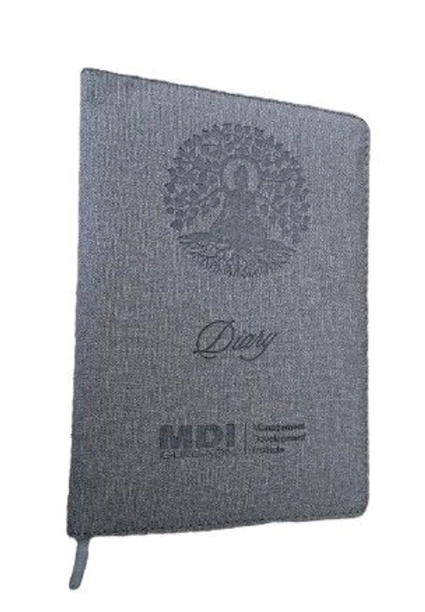 MDI Diary 2024