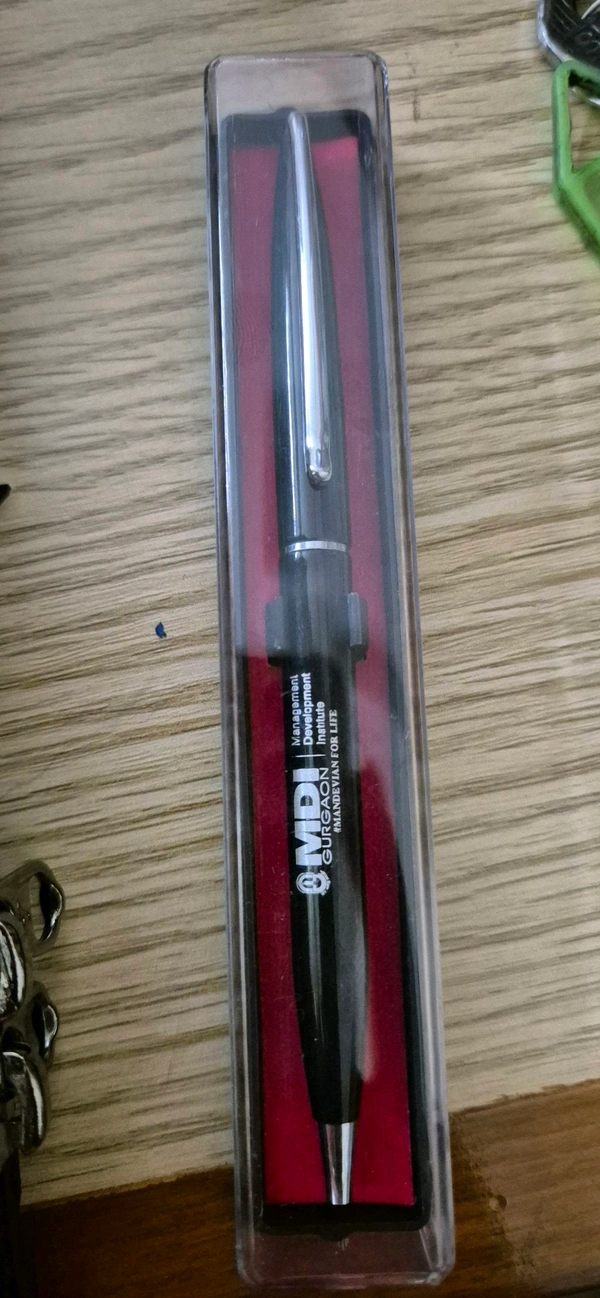 MDI Pen 
