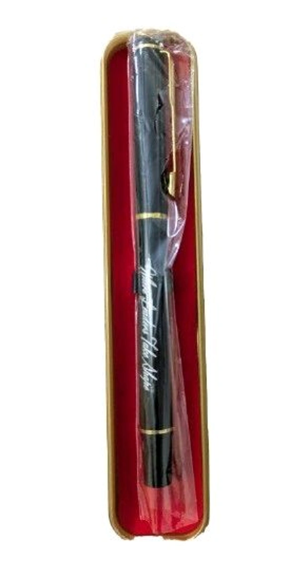 MDI Metallic Pen