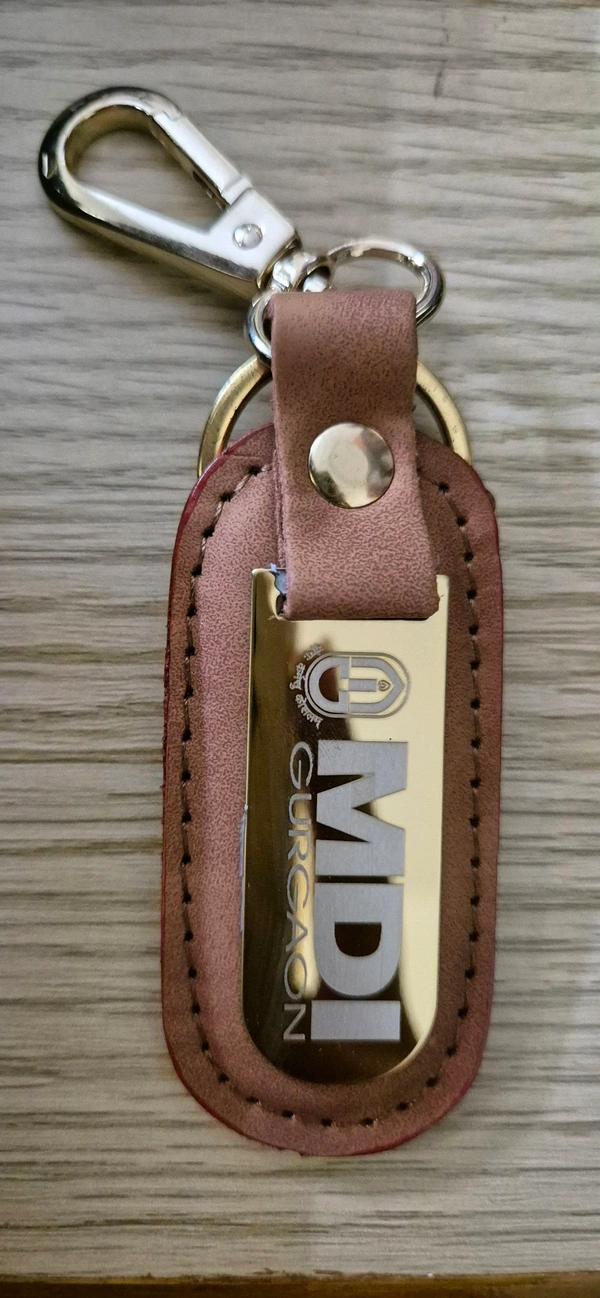 MDI Keychain