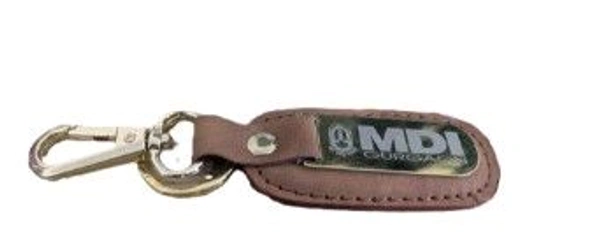 MDI Keychain